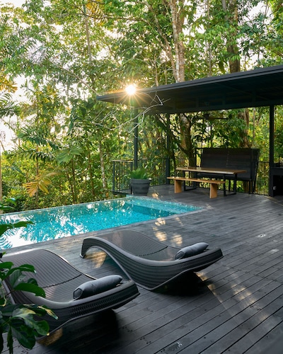 Casa Alba - Casa Vacacional