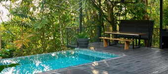 Casa Alba - Casa Vacacional