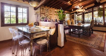 Residenza del Bravo By MMega