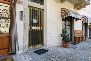 Detalle exterior