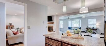 *NEW* ♥Prairie Meadow♥Close to OKC & Universities♥