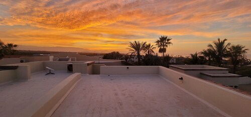 Casa Ocotillo