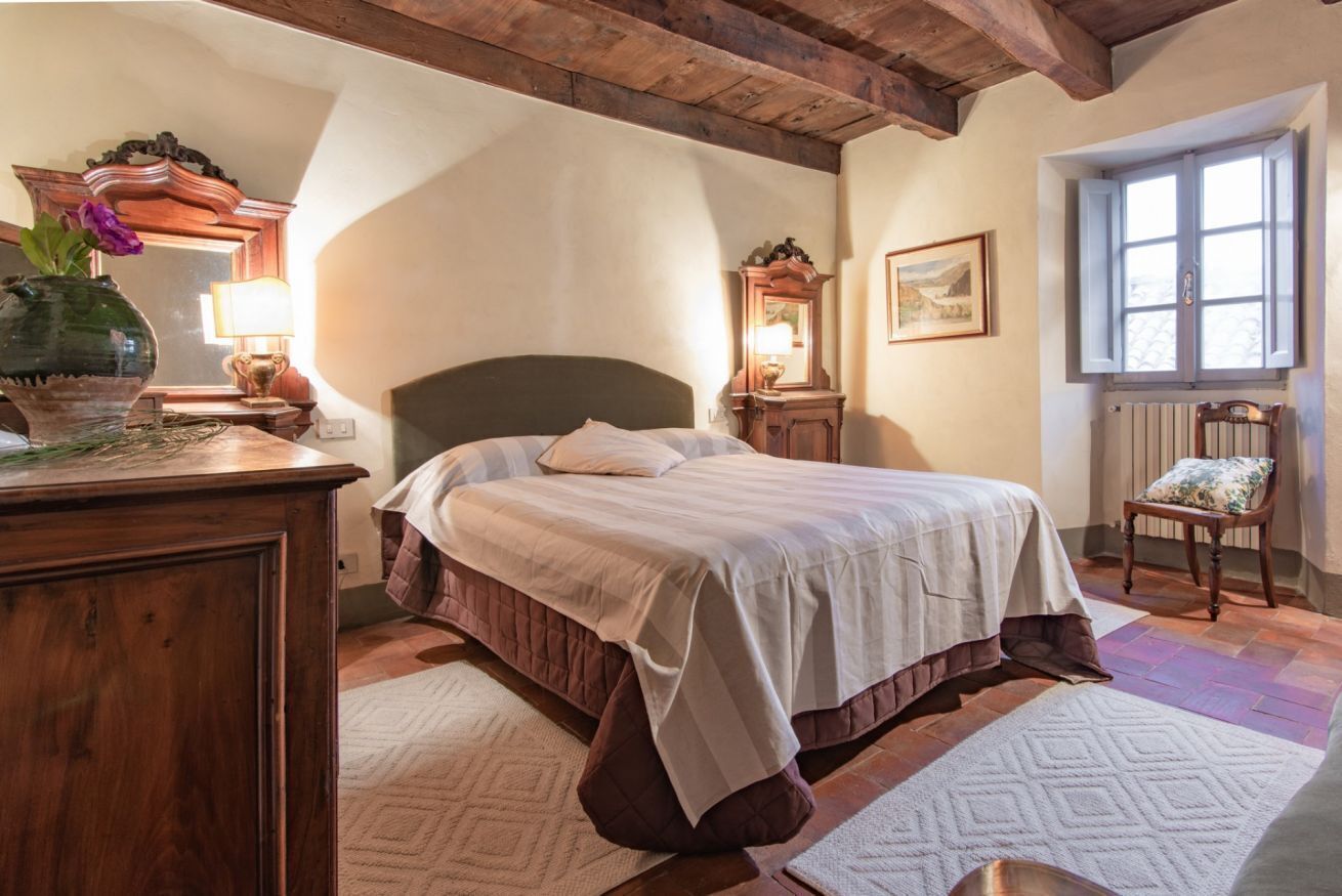 4 Schlafzimmer, Bügeleisen/Bügelbrett, Internetzugang