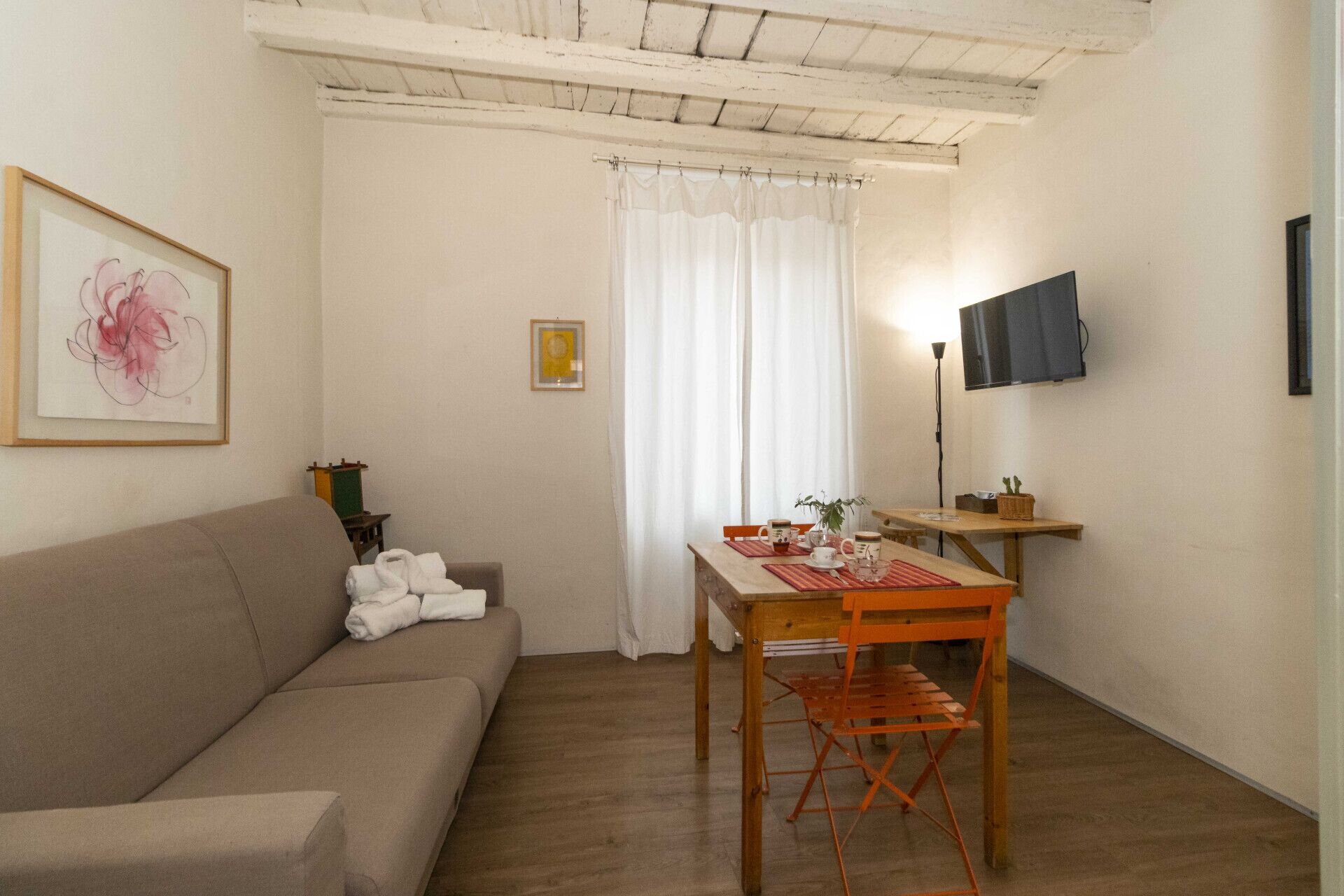 The Casina of MOeMA x3