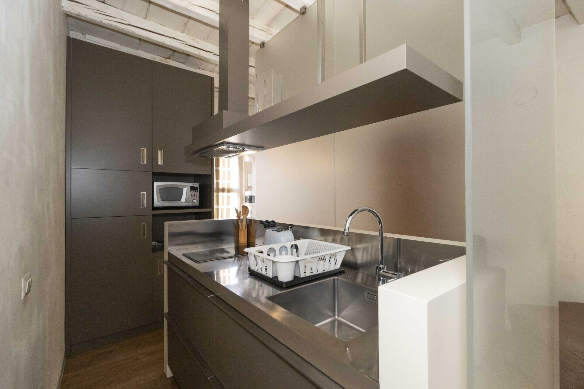 The Casina of MOeMA x3