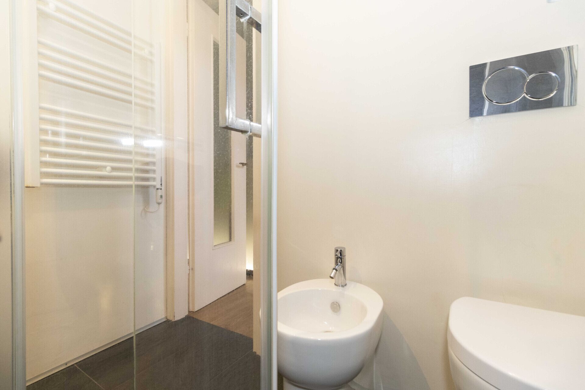 The Casina of MOeMA x3