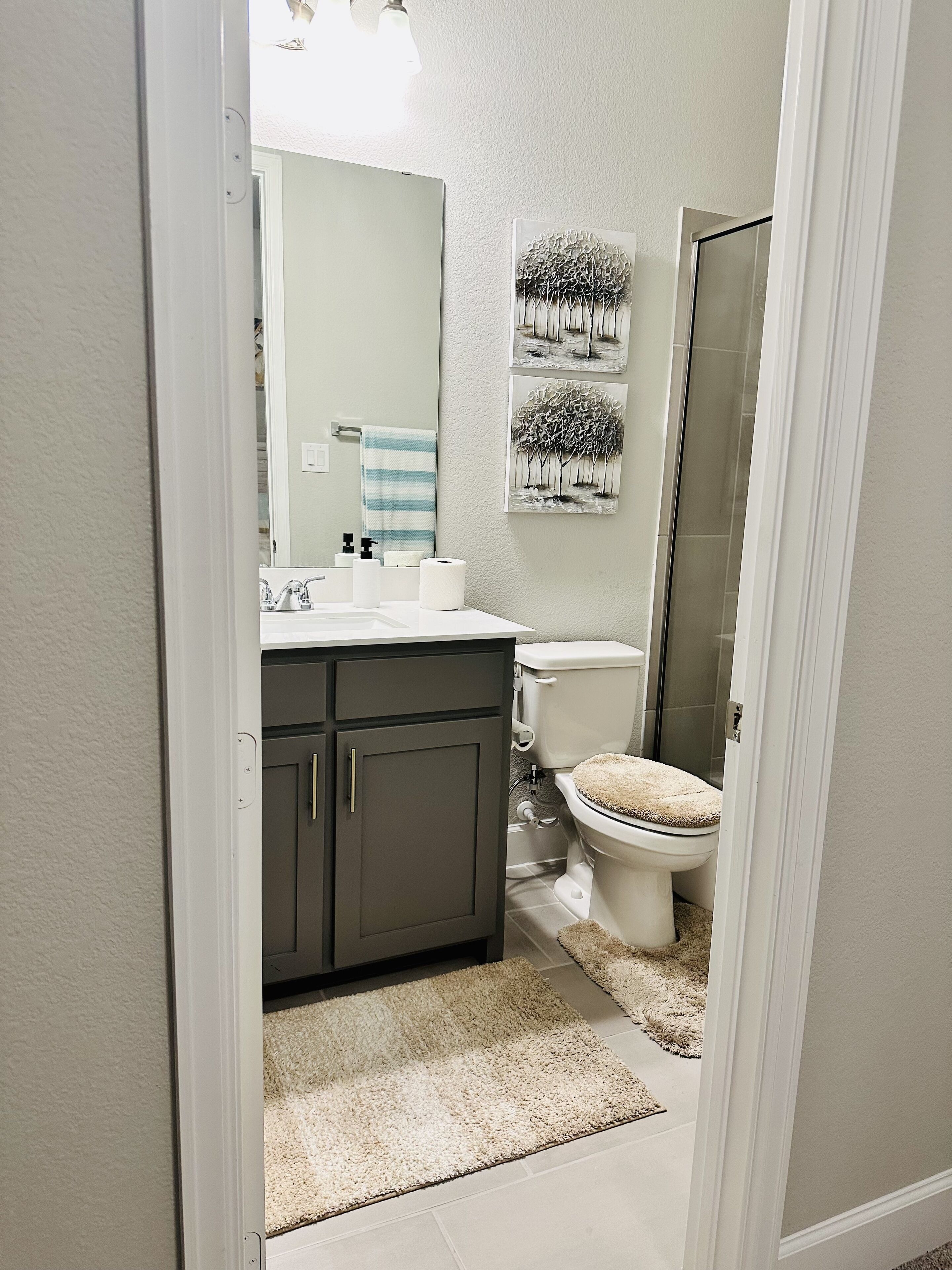 Experience luxury living in our stunning home - your perfect getaway awaits!