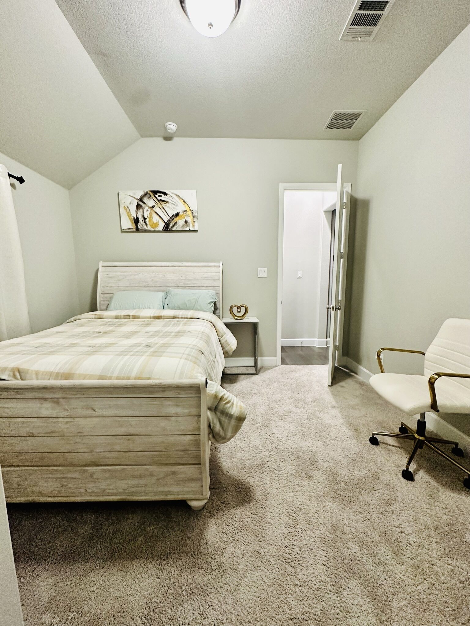 Experience luxury living in our stunning home - your perfect getaway awaits!