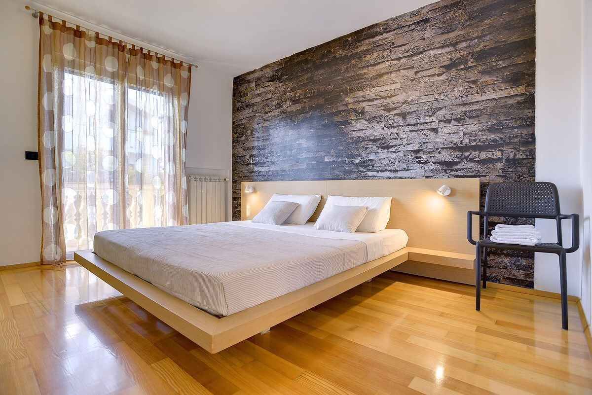 3 عدّة غرف نوم وواي فاي