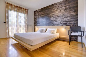 3 Schlafzimmer, WLAN
