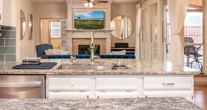 Spacious Two-Story Home in Frisco w/ EV Charger