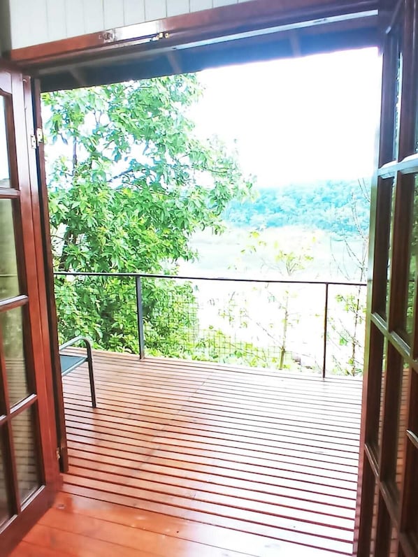 Exterior - Stone Wall Cottages (Puerto Iguazú)