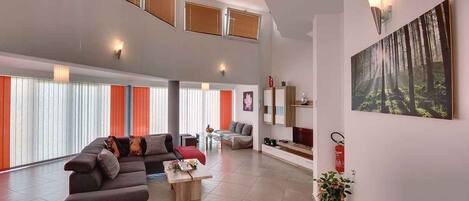 مشغل دي في دي، ستيريو