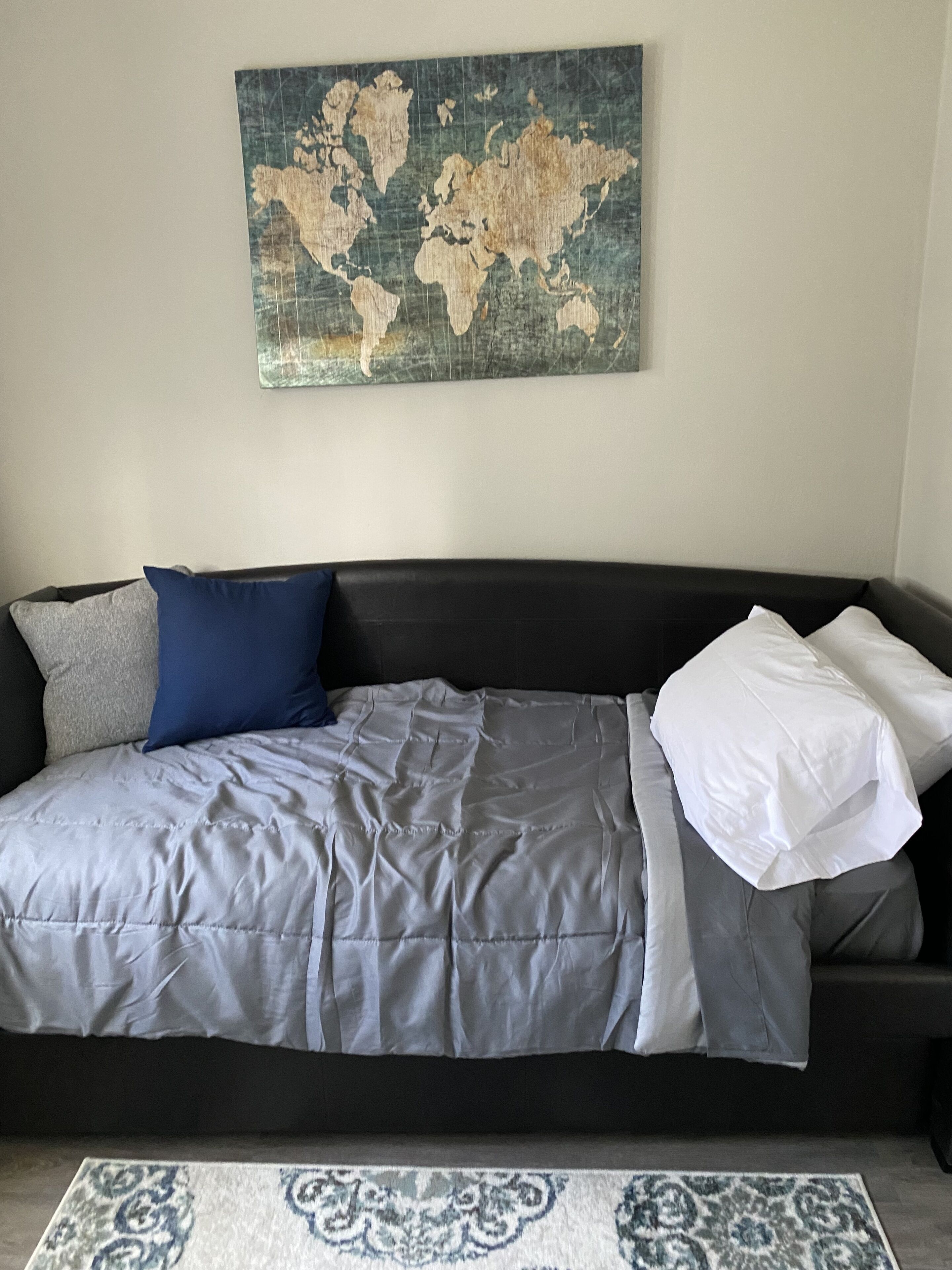 Cozy and Charming House