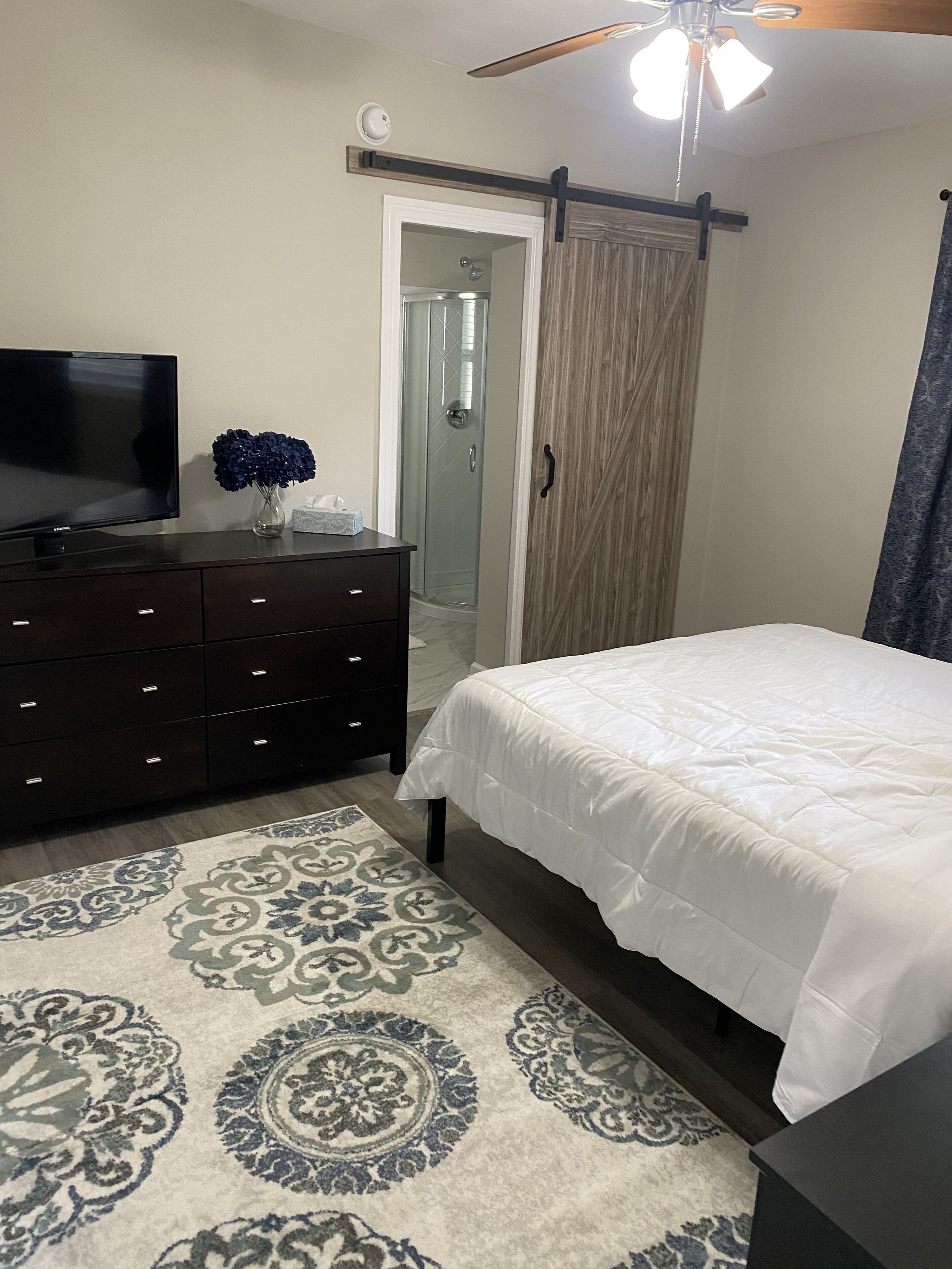 Cozy and Charming House