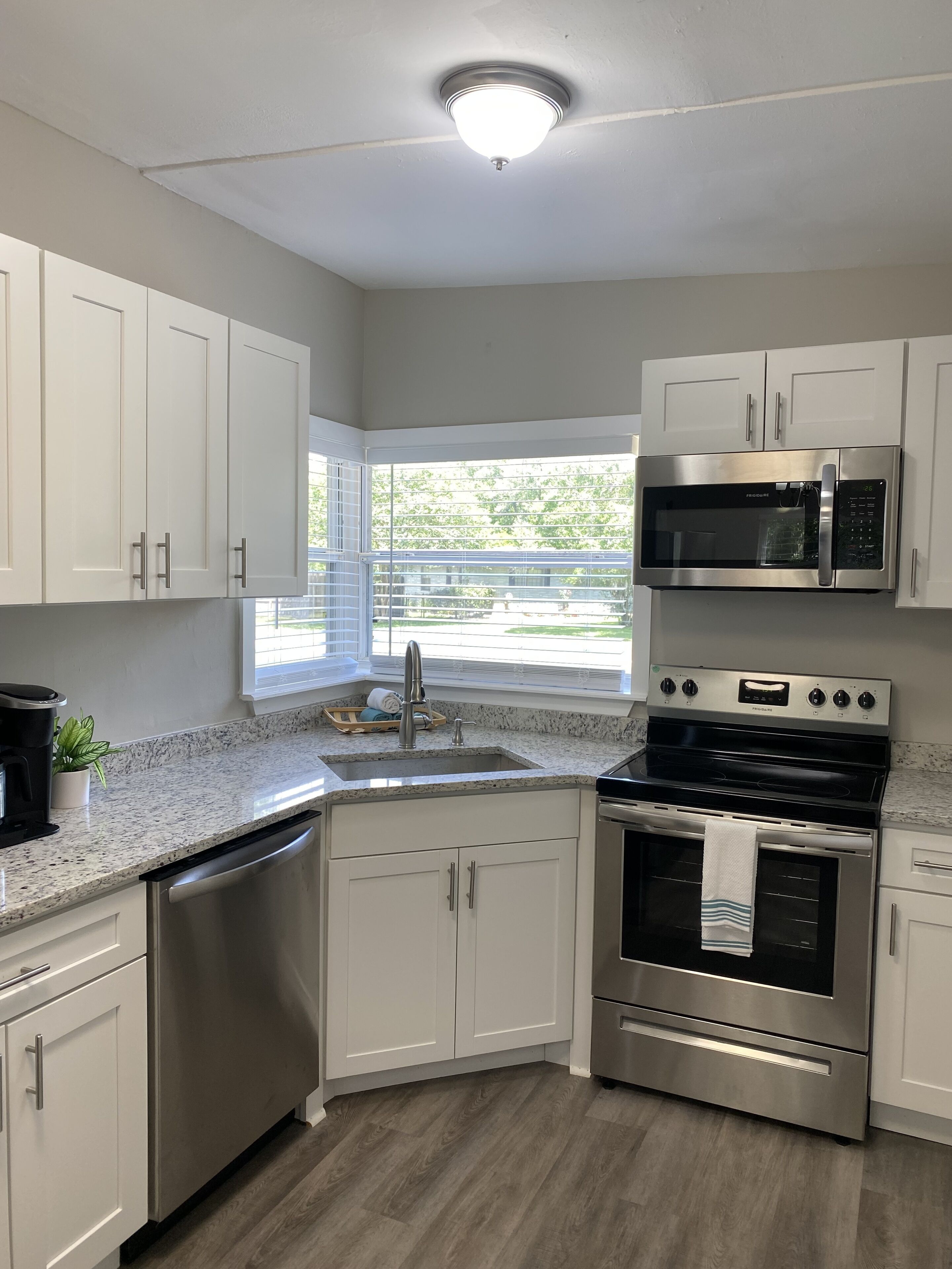 Cozy and Charming House