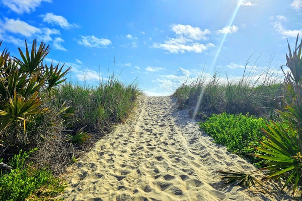Strand