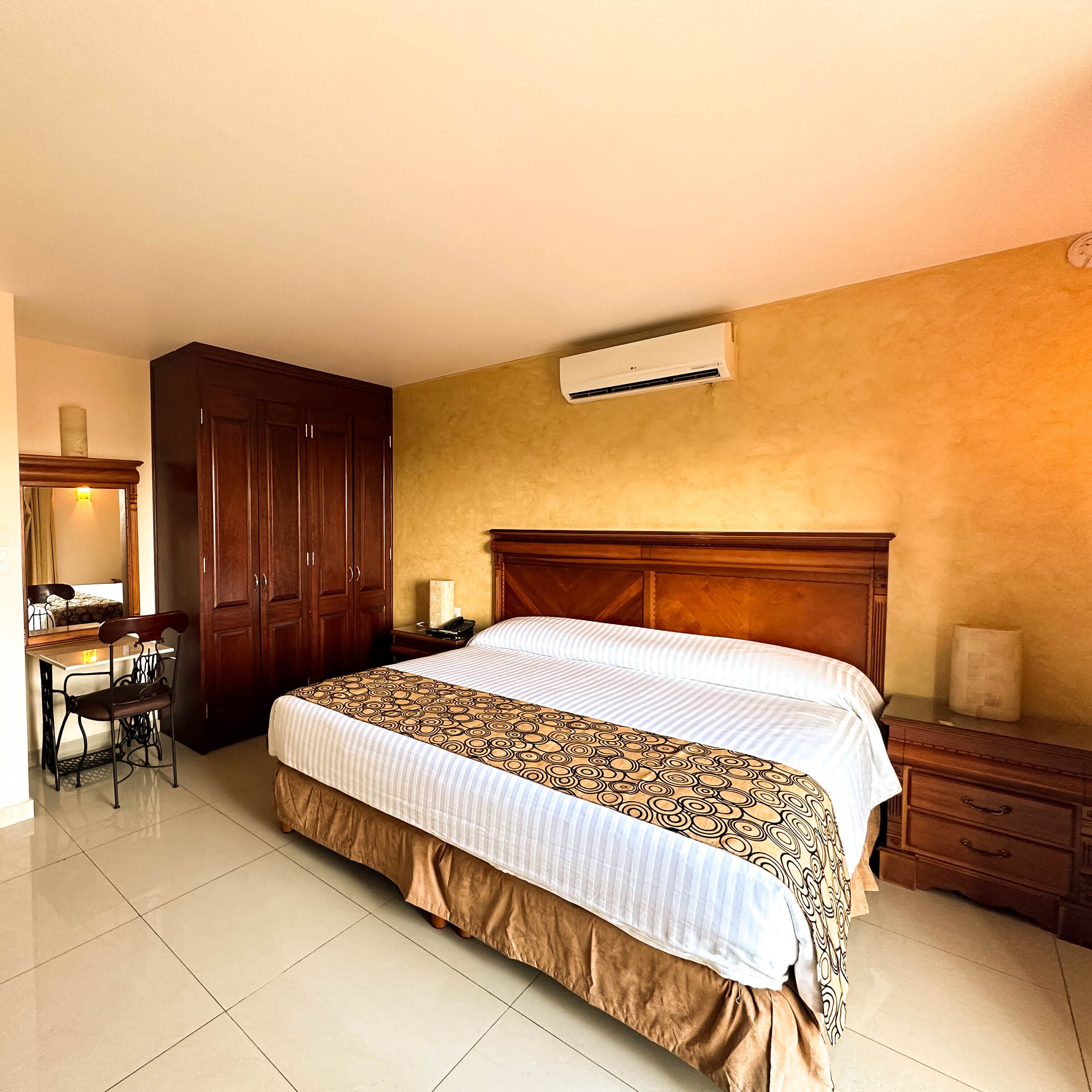 Foto - Quinta Roca Hotel