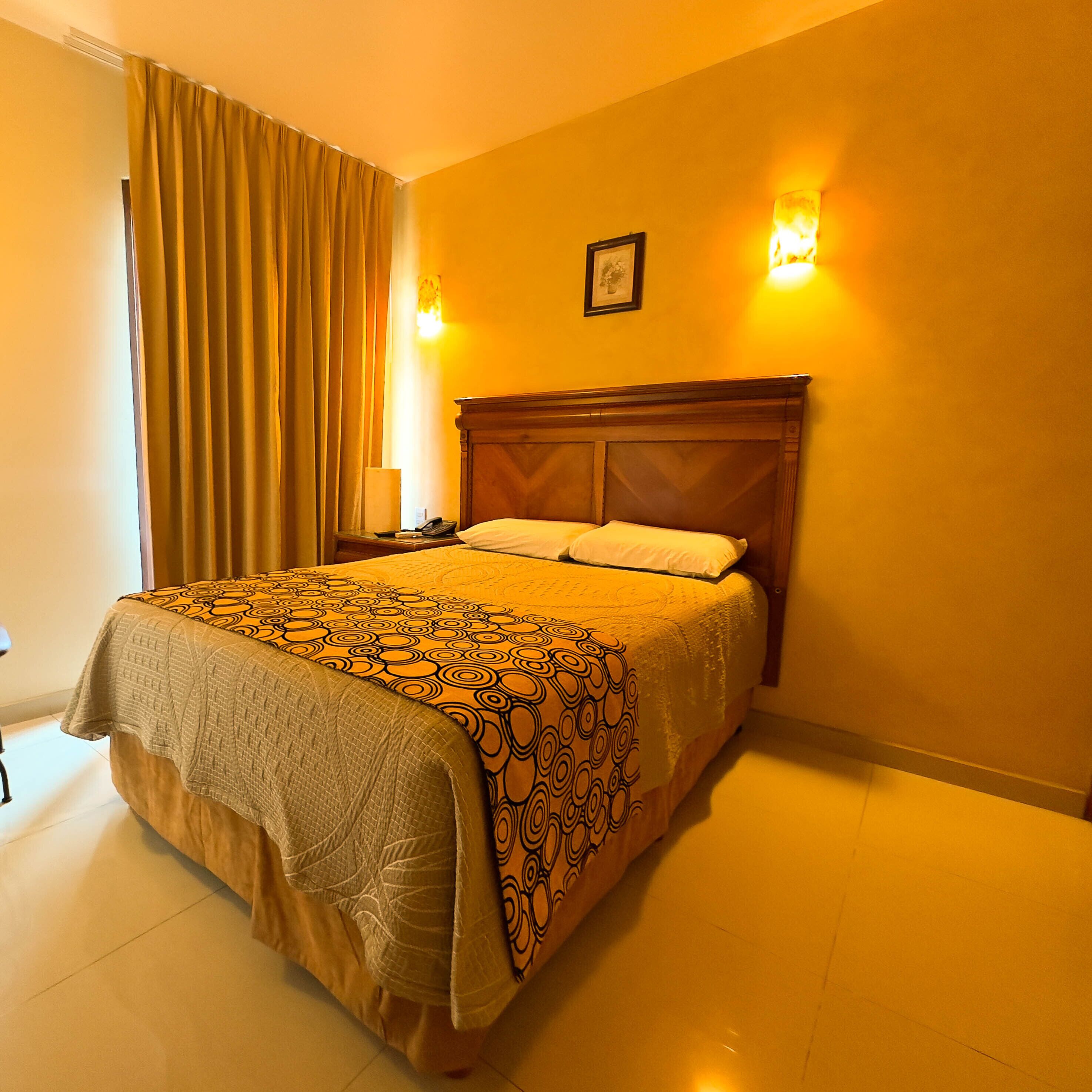 Foto - Quinta Roca Hotel