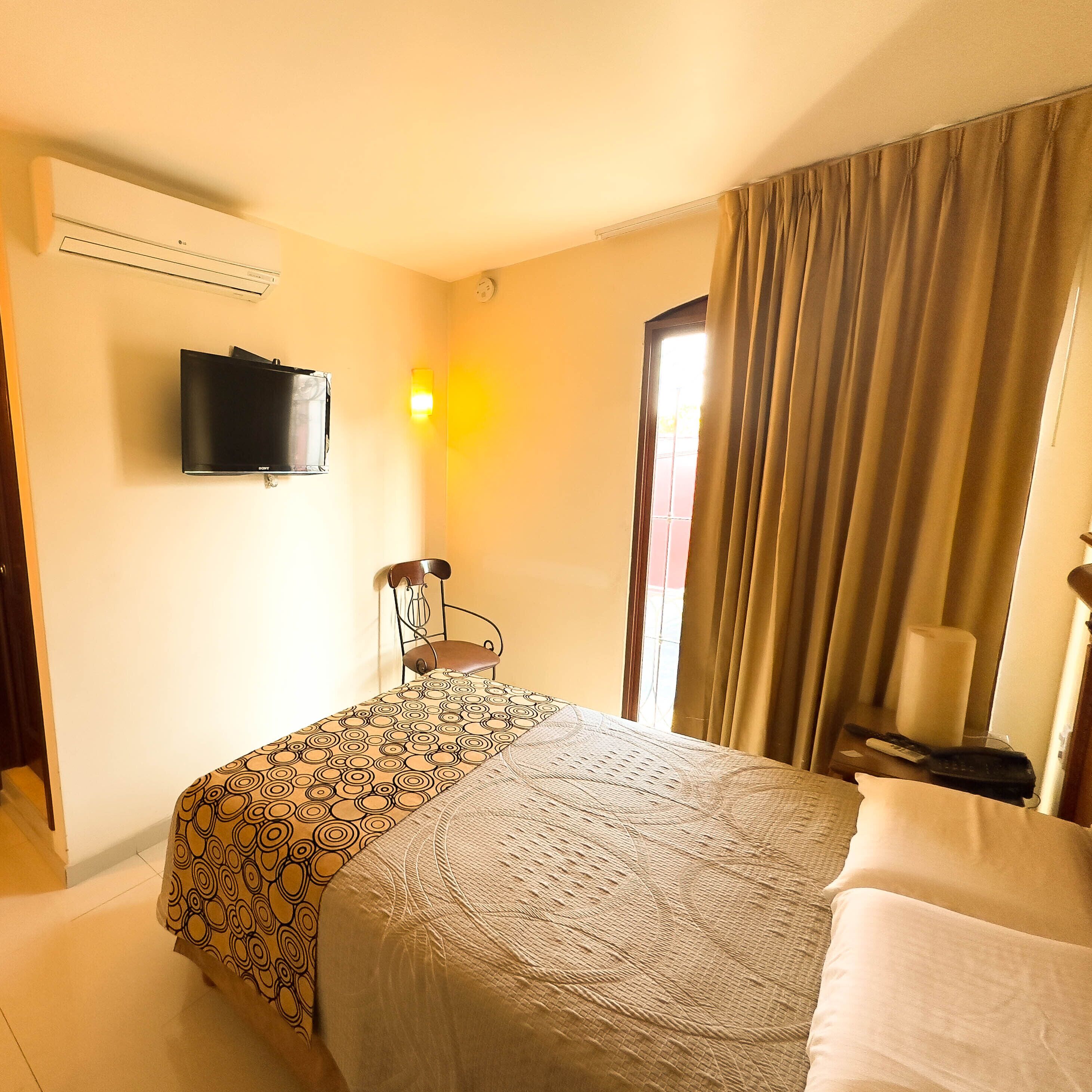 Foto - Quinta Roca Hotel