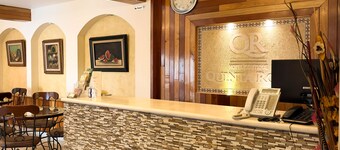 Quinta Roca Hotel