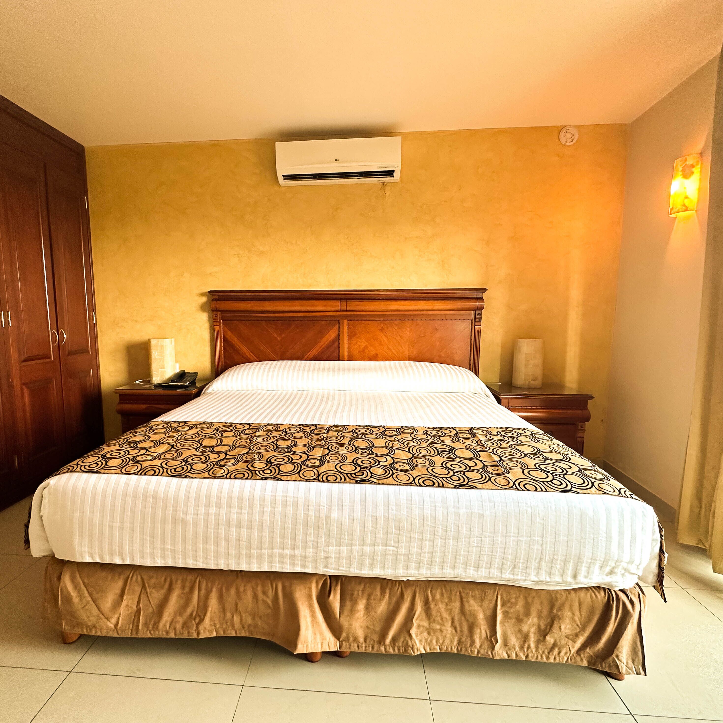 Foto - Quinta Roca Hotel