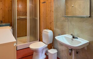 Dusche
