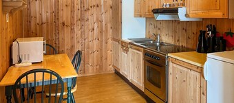 Gorgeous apartment in Espedalen