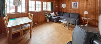 Gorgeous apartment in Espedalen