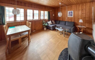 Gorgeous apartment in Espedalen