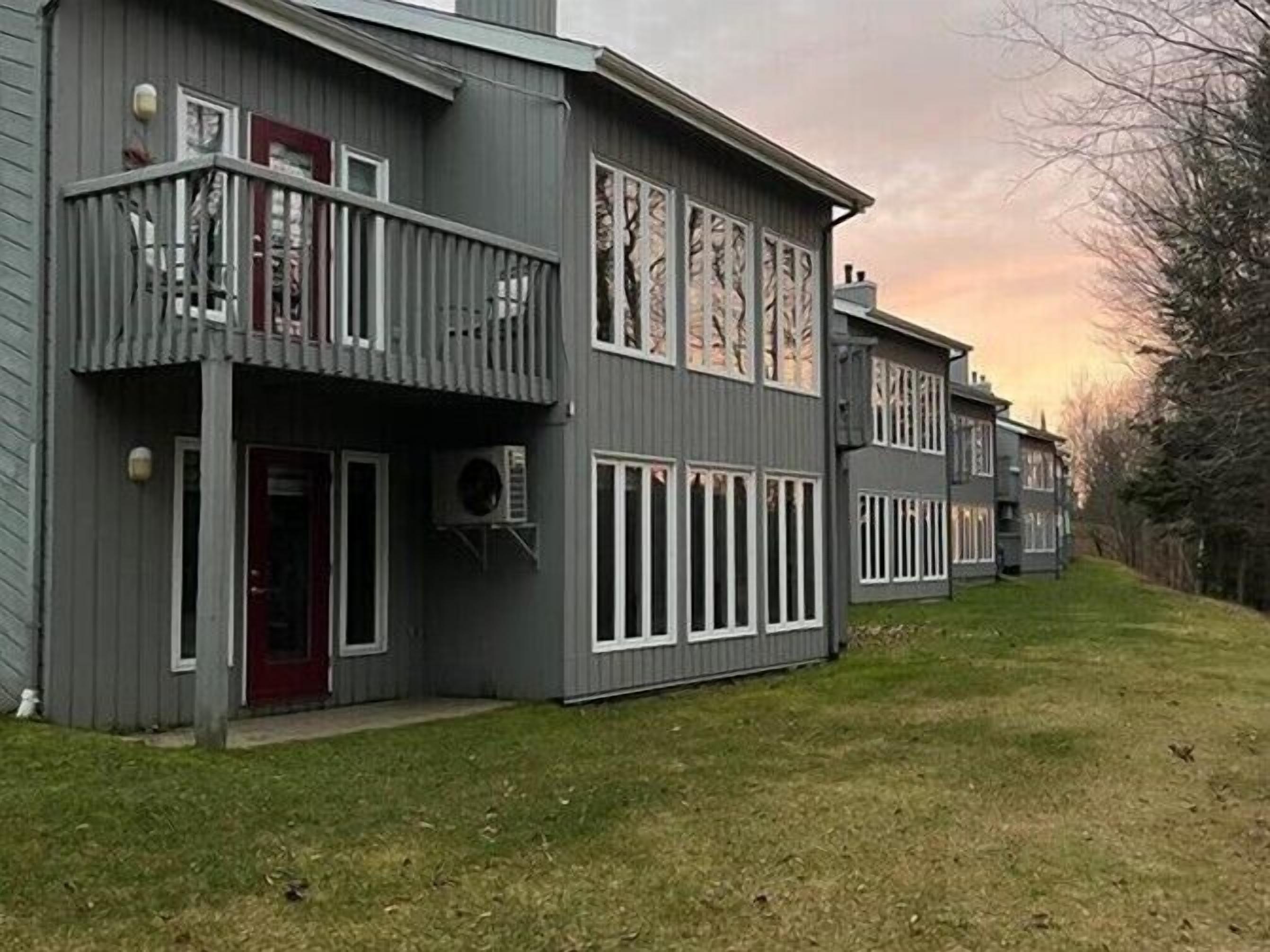 Best Stays in Mont Tremblant