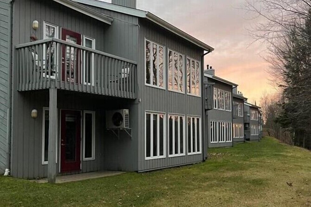 Best Stays in Mont Tremblant
