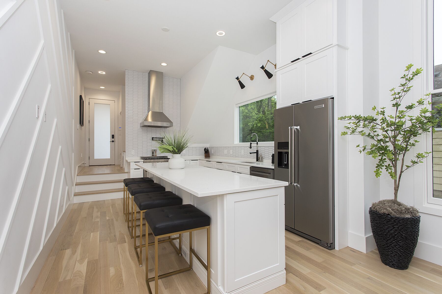 Luminous by Atlanta Luxury Rentals