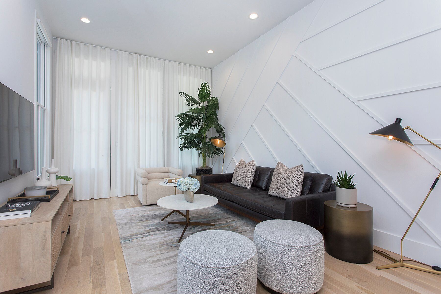 Luminous by Atlanta Luxury Rentals