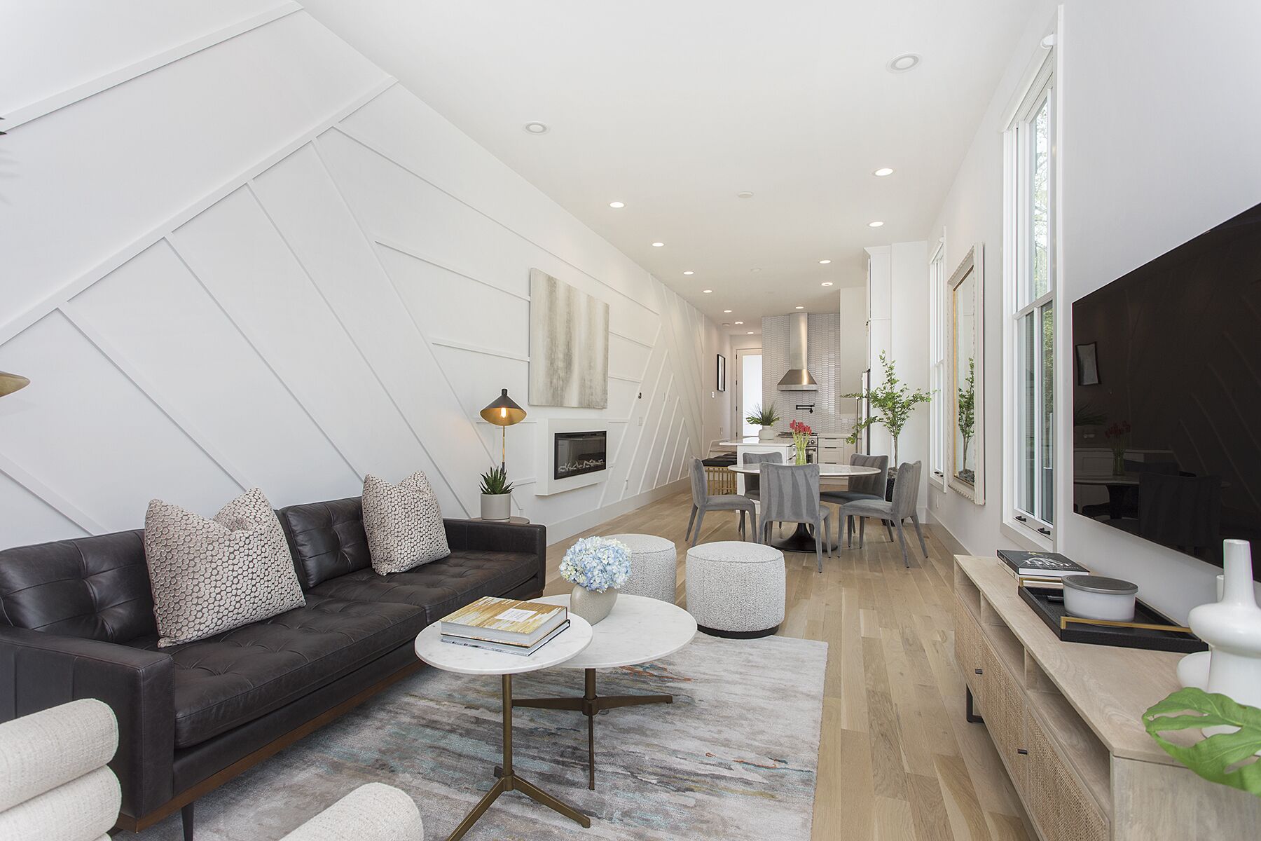 Luminous by Atlanta Luxury Rentals