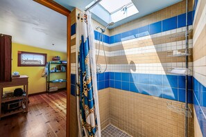 Haartrockner, Handtücher