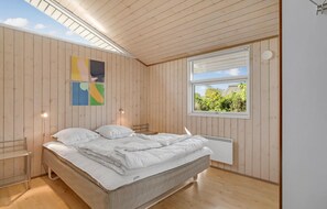 4 عدّة غرف نوم وواي فاي مجانًا