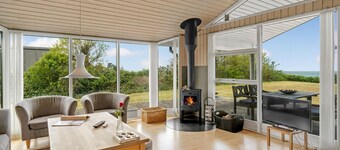 Lekker bolig i Allingåbro med WiFi