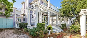 Heron's Rest at Village of Tannin | Access to Beach & State Park | Outdoor Pool | My Beach Getaways