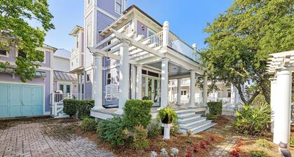 Heron's Rest at Village of Tannin | Access to Beach & State Park | Outdoor Pool | My Beach Getaways