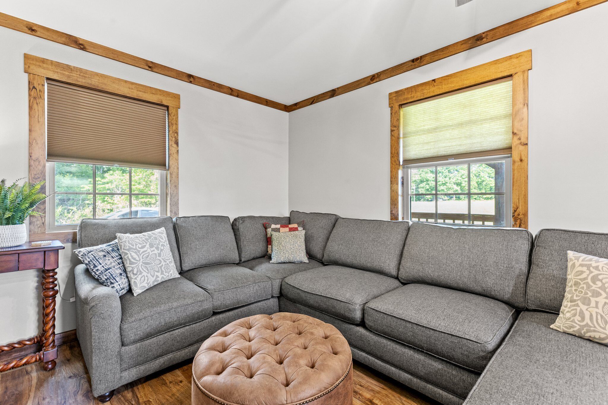 WiFi & Hot Tub  - Country Dream - Cabin in Red River Gorge, KY!