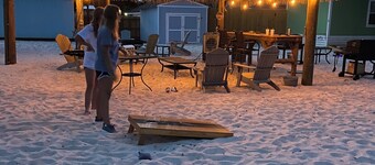 Pet friendly, affordable vacation rentals