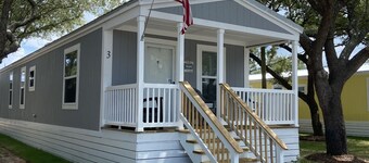 Sum Beaches Paradise Cottage 3