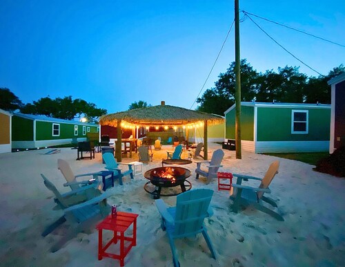 Sum Beaches Paradise Cottage 4