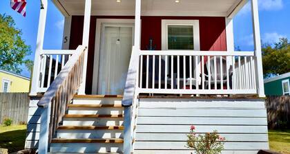 Sum Beaches Paradise Cottage 5