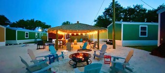 Sum Beaches Paradise Cottage 5