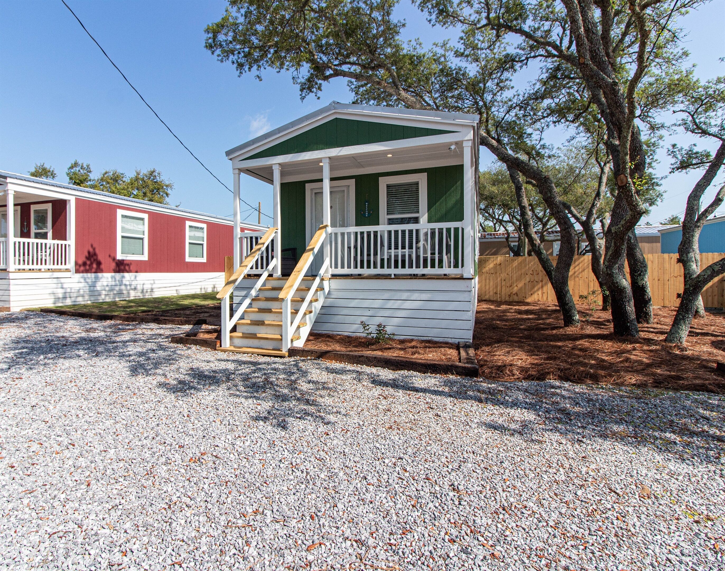 Pet friendly, affordable vacation rentals