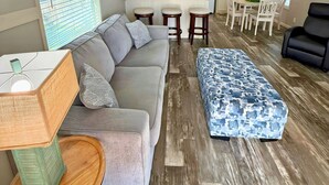 Unclassified image, 5 of 35, button - Sum Beaches Paradise Cottage 6 (Navarre)