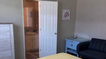 3 Schlafzimmer, kostenloses WLAN, BettwÀsche