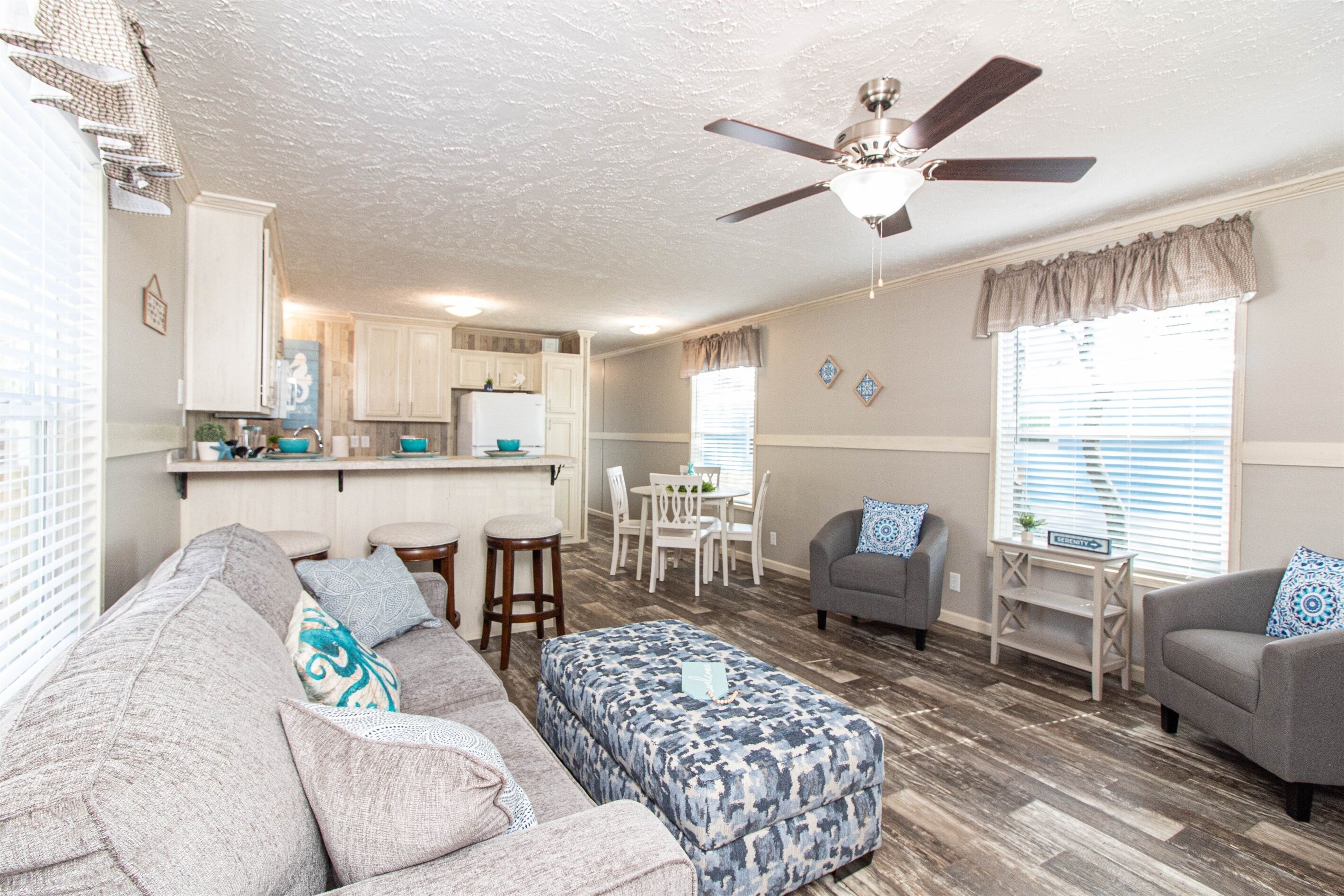 Pet friendly, affordable vacation rentals